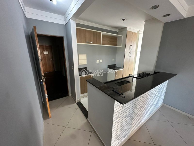 APTO 02 DORMITÓRIOS COM SACADA, BAETA NEVES, SBCAMPO, SP Avenida Armando Ítalo Setti São Bernardo do Campo - 