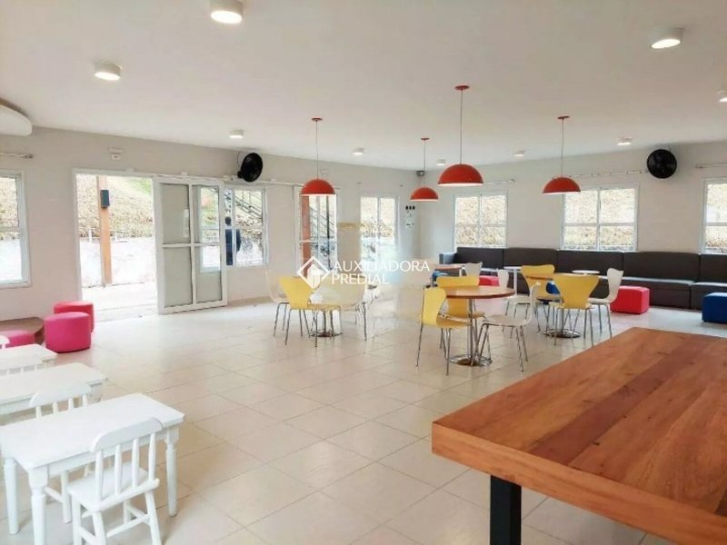 APARTAMENTO 2 DORMITÓRIOS - CONDOMÍNIO CLUBE VIVA MAIS SÃO BERNARDO Rua Particular Flora Bulcão L Vertemate São Bernardo do Campo - 