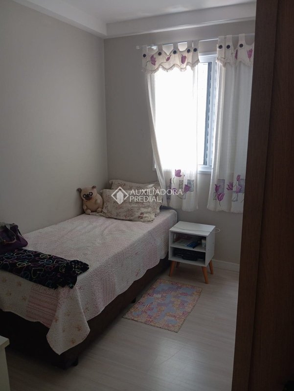 APARTAMENTO 2 DORMITÓRIOS - CONDOMÍNIO CLUBE VIVA MAIS SÃO BERNARDO Rua Particular Flora Bulcão L Vertemate São Bernardo do Campo - 