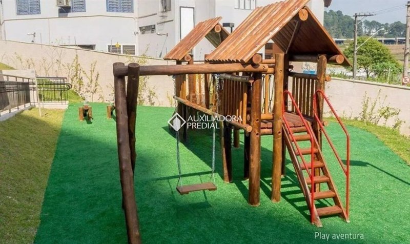 APARTAMENTO 2 DORMITÓRIOS - CONDOMÍNIO CLUBE VIVA MAIS SÃO BERNARDO Rua Particular Flora Bulcão L Vertemate São Bernardo do Campo - 