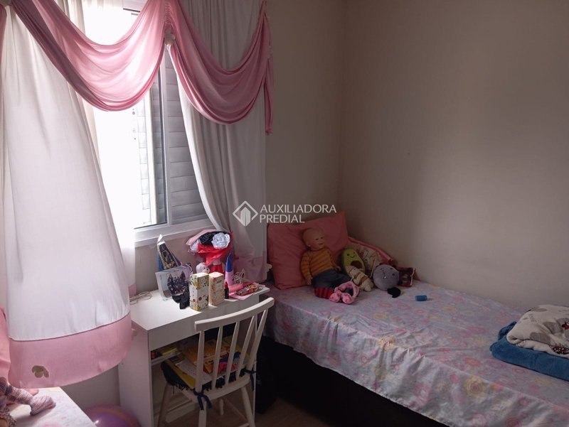 APARTAMENTO 2 DORMITÓRIOS - CONDOMÍNIO CLUBE VIVA MAIS SÃO BERNARDO Rua Particular Flora Bulcão L Vertemate São Bernardo do Campo - 