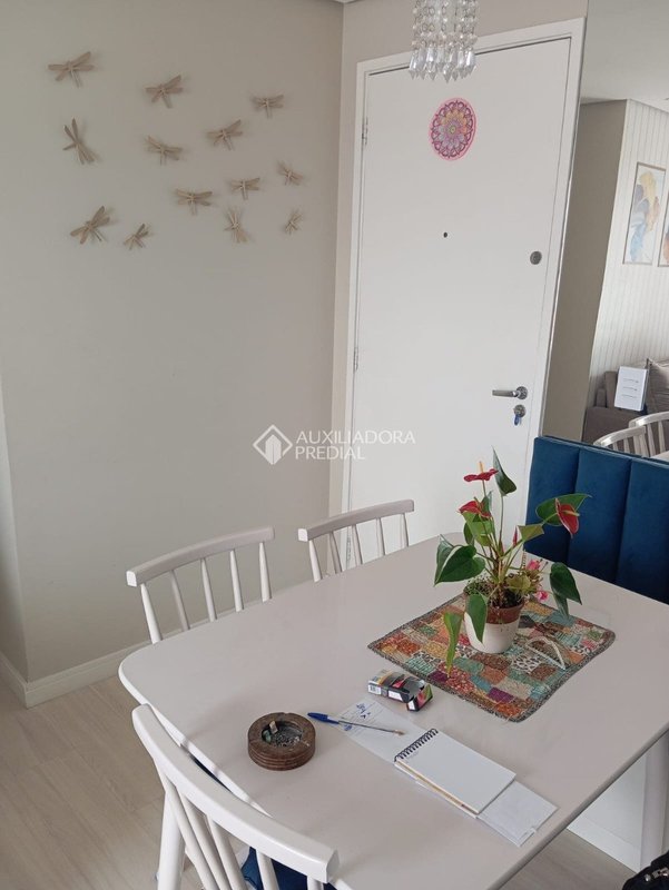 APARTAMENTO 2 DORMITÓRIOS - CONDOMÍNIO CLUBE VIVA MAIS SÃO BERNARDO Rua Particular Flora Bulcão L Vertemate São Bernardo do Campo - 