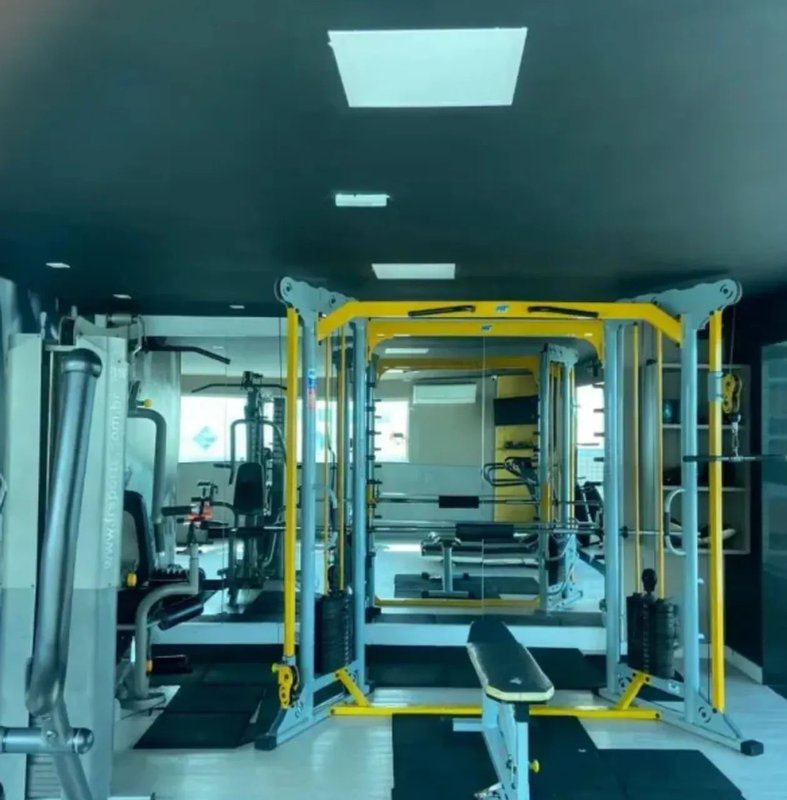 🏖️ Apartamento para Locação – Canto do Forte, Praia Grande/SP Rua Rui Barbosa Praia Grande - 