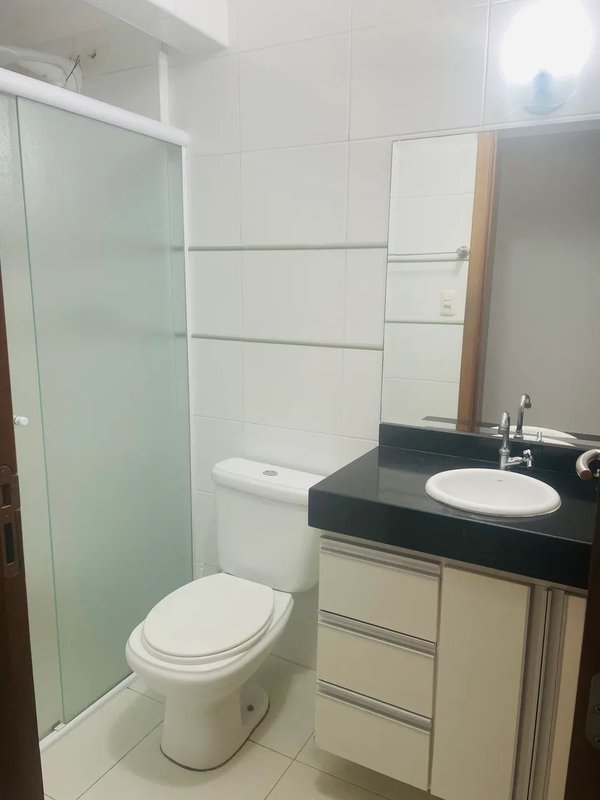 🏖️ Apartamento para Locação – Canto do Forte, Praia Grande/SP Rua Rui Barbosa Praia Grande - 