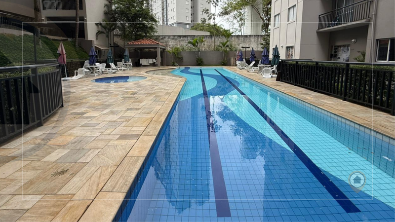 APARTAMENTO À VENDA COM 66 M² | 3 DORMS (1 SUÍTE) | 1 VAGA | VILA AUGUSTA – GUARULHOS/SP Rua Santa Izabel Guarulhos - 