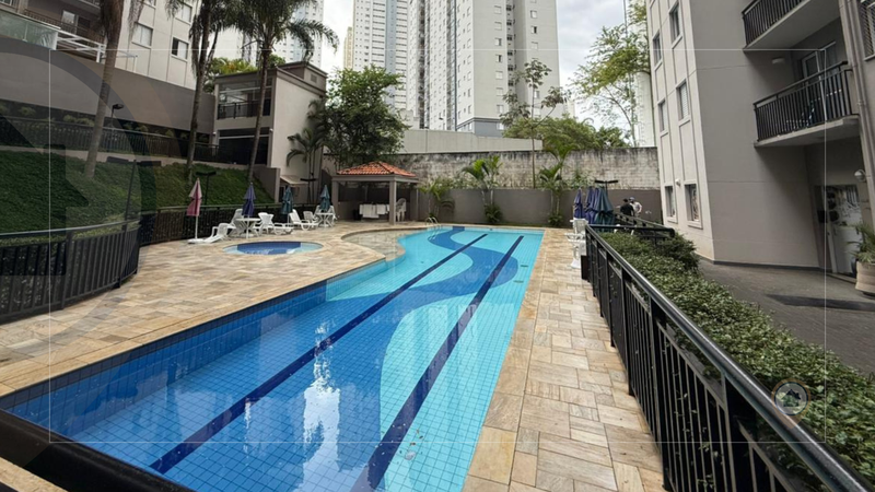 APARTAMENTO À VENDA COM 66 M² | 3 DORMS (1 SUÍTE) | 1 VAGA | VILA AUGUSTA – GUARULHOS/SP Rua Santa Izabel Guarulhos - 