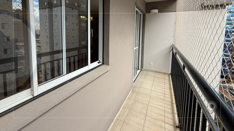 APARTAMENTO À VENDA COM 66 M² | 3 DORMS (1 SUÍTE) | 1 VAGA | VILA AUGUSTA – GUARULHOS/SP Rua Santa Izabel Guarulhos - 