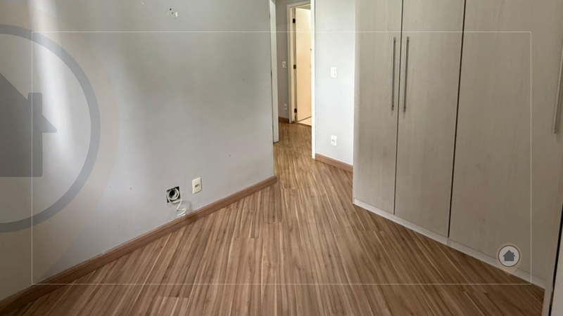 APARTAMENTO À VENDA COM 66 M² | 3 DORMS (1 SUÍTE) | 1 VAGA | VILA AUGUSTA – GUARULHOS/SP Rua Santa Izabel Guarulhos - 