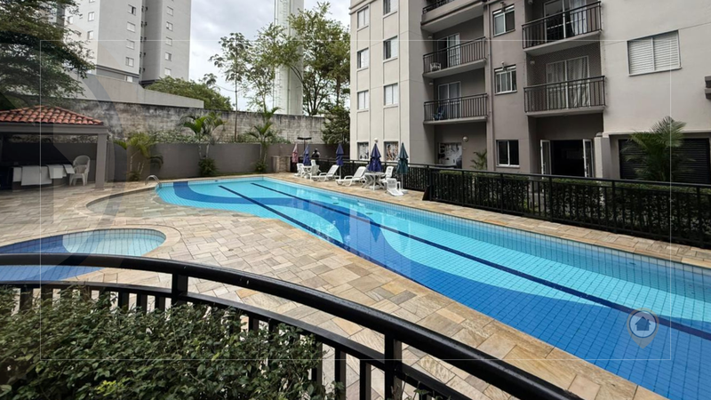 APARTAMENTO À VENDA COM 66 M² | 3 DORMS (1 SUÍTE) | 1 VAGA | VILA AUGUSTA – GUARULHOS/SP Rua Santa Izabel Guarulhos - 