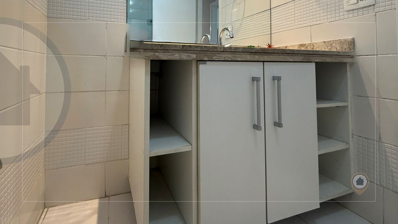 APARTAMENTO À VENDA COM 66 M² | 3 DORMS (1 SUÍTE) | 1 VAGA | VILA AUGUSTA – GUARULHOS/SP Rua Santa Izabel Guarulhos - 