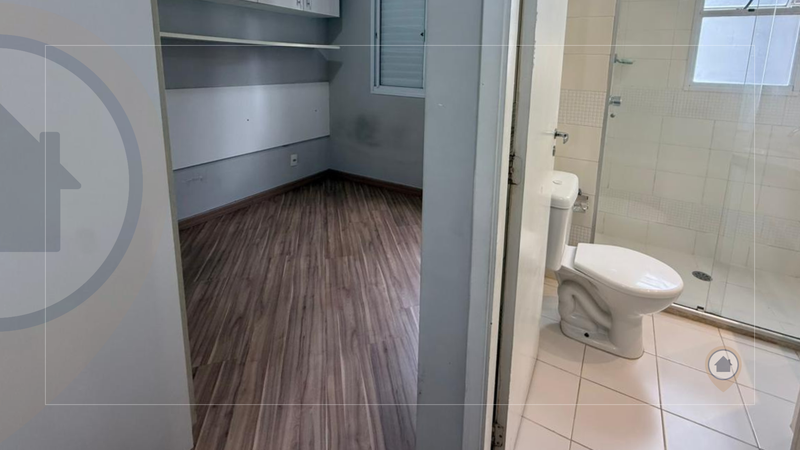 APARTAMENTO À VENDA COM 66 M² | 3 DORMS (1 SUÍTE) | 1 VAGA | VILA AUGUSTA – GUARULHOS/SP Rua Santa Izabel Guarulhos - 