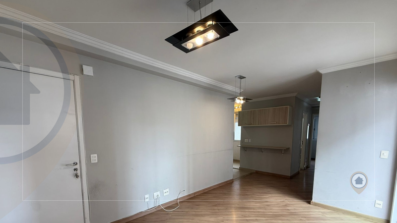 APARTAMENTO À VENDA COM 66 M² | 3 DORMS (1 SUÍTE) | 1 VAGA | VILA AUGUSTA – GUARULHOS/SP Rua Santa Izabel Guarulhos - 