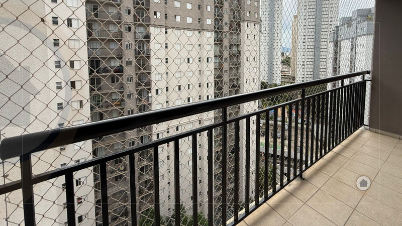 APARTAMENTO À VENDA COM 66 M² | 3 DORMS (1 SUÍTE) | 1 VAGA | VILA AUGUSTA – GUARULHOS/SP Rua Santa Izabel Guarulhos - 