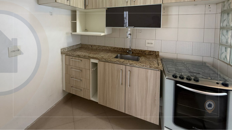 APARTAMENTO À VENDA COM 66 M² | 3 DORMS (1 SUÍTE) | 1 VAGA | VILA AUGUSTA – GUARULHOS/SP Rua Santa Izabel Guarulhos - 