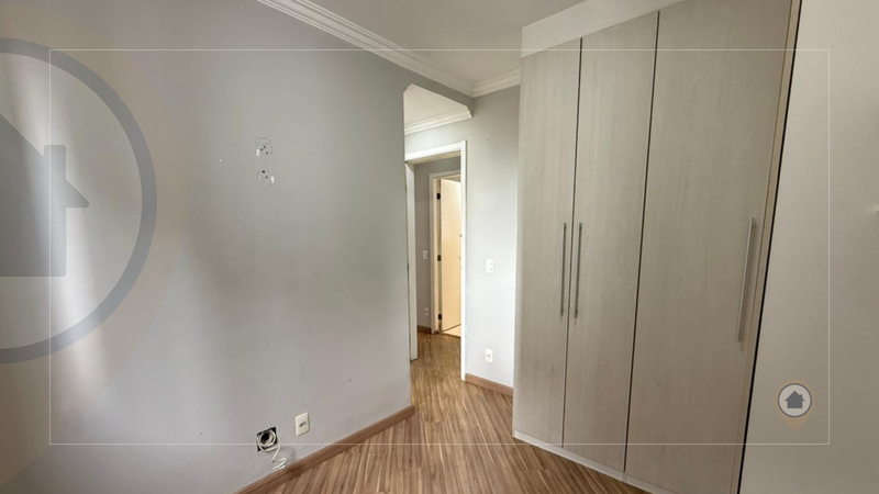 APARTAMENTO À VENDA COM 66 M² | 3 DORMS (1 SUÍTE) | 1 VAGA | VILA AUGUSTA – GUARULHOS/SP Rua Santa Izabel Guarulhos - 