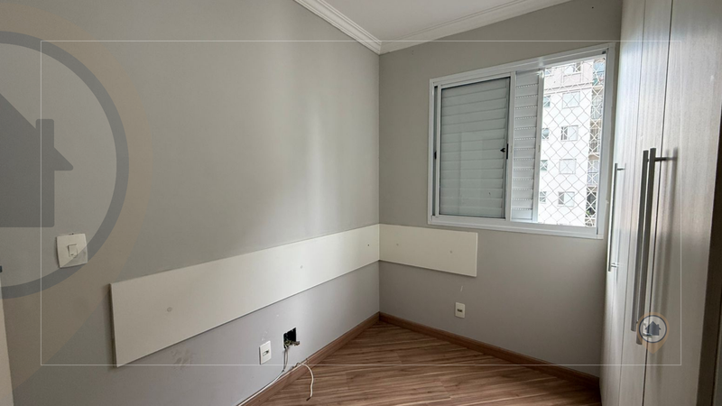 APARTAMENTO À VENDA COM 66 M² | 3 DORMS (1 SUÍTE) | 1 VAGA | VILA AUGUSTA – GUARULHOS/SP Rua Santa Izabel Guarulhos - 