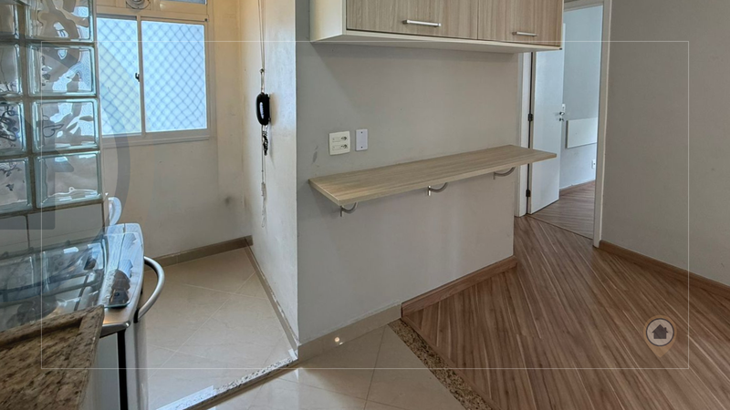 APARTAMENTO À VENDA COM 66 M² | 3 DORMS (1 SUÍTE) | 1 VAGA | VILA AUGUSTA – GUARULHOS/SP Rua Santa Izabel Guarulhos - 