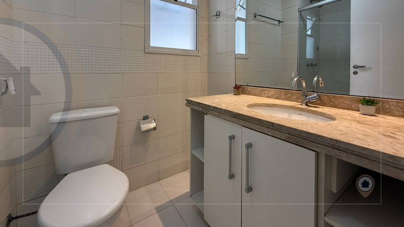 APARTAMENTO À VENDA COM 66 M² | 3 DORMS (1 SUÍTE) | 1 VAGA | VILA AUGUSTA – GUARULHOS/SP Rua Santa Izabel Guarulhos - 