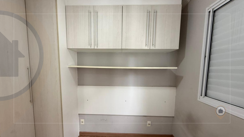 APARTAMENTO À VENDA COM 66 M² | 3 DORMS (1 SUÍTE) | 1 VAGA | VILA AUGUSTA – GUARULHOS/SP Rua Santa Izabel Guarulhos - 