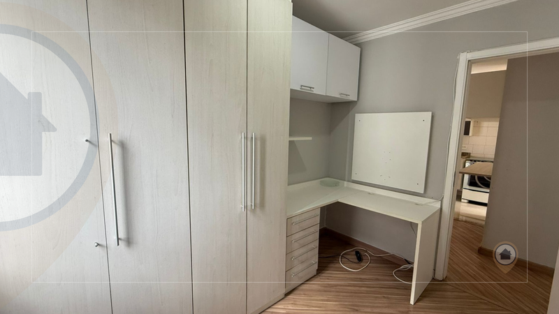 APARTAMENTO À VENDA COM 66 M² | 3 DORMS (1 SUÍTE) | 1 VAGA | VILA AUGUSTA – GUARULHOS/SP Rua Santa Izabel Guarulhos - 