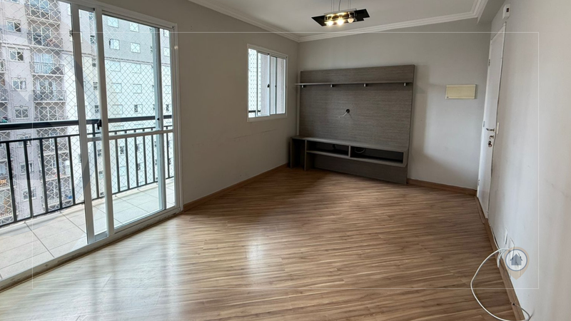 APARTAMENTO À VENDA COM 66 M² | 3 DORMS (1 SUÍTE) | 1 VAGA | VILA AUGUSTA – GUARULHOS/SP Rua Santa Izabel Guarulhos - 