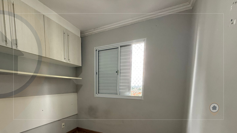 APARTAMENTO À VENDA COM 66 M² | 3 DORMS (1 SUÍTE) | 1 VAGA | VILA AUGUSTA – GUARULHOS/SP Rua Santa Izabel Guarulhos - 