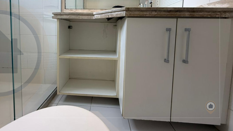 APARTAMENTO À VENDA COM 66 M² | 3 DORMS (1 SUÍTE) | 1 VAGA | VILA AUGUSTA – GUARULHOS/SP Rua Santa Izabel Guarulhos - 