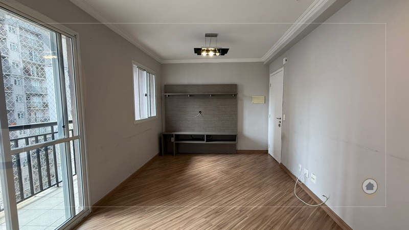 APARTAMENTO À VENDA COM 66 M² | 3 DORMS (1 SUÍTE) | 1 VAGA | VILA AUGUSTA – GUARULHOS/SP Rua Santa Izabel Guarulhos - 