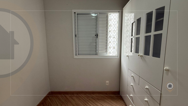 APARTAMENTO À VENDA COM 66 M² | 3 DORMS (1 SUÍTE) | 1 VAGA | VILA AUGUSTA – GUARULHOS/SP Rua Santa Izabel Guarulhos - 