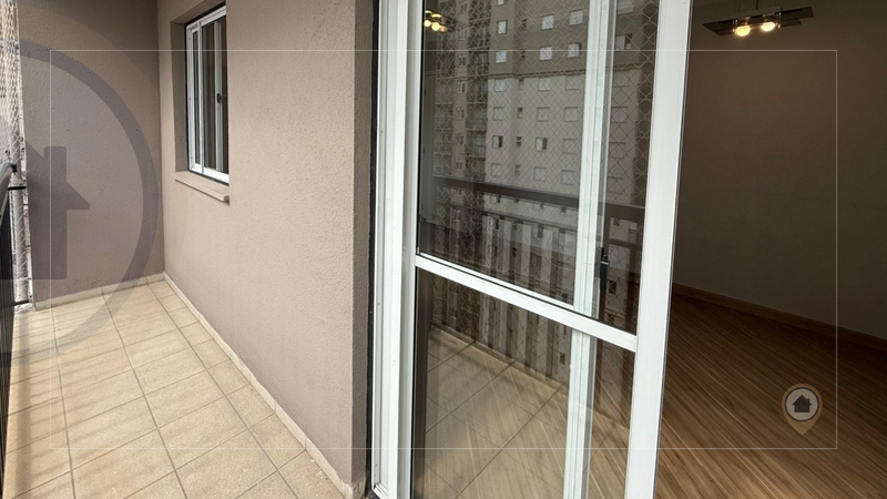 APARTAMENTO À VENDA COM 66 M² | 3 DORMS (1 SUÍTE) | 1 VAGA | VILA AUGUSTA – GUARULHOS/SP Rua Santa Izabel Guarulhos - 