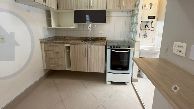 APARTAMENTO À VENDA COM 66 M² | 3 DORMS (1 SUÍTE) | 1 VAGA | VILA AUGUSTA – GUARULHOS/SP Rua Santa Izabel Guarulhos - 