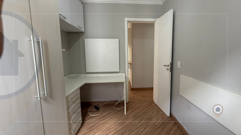 APARTAMENTO À VENDA COM 66 M² | 3 DORMS (1 SUÍTE) | 1 VAGA | VILA AUGUSTA – GUARULHOS/SP Rua Santa Izabel Guarulhos - 