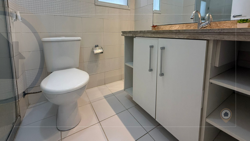 APARTAMENTO À VENDA COM 66 M² | 3 DORMS (1 SUÍTE) | 1 VAGA | VILA AUGUSTA – GUARULHOS/SP Rua Santa Izabel Guarulhos - 