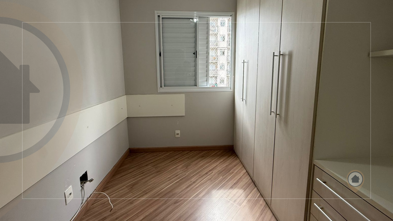 APARTAMENTO À VENDA COM 66 M² | 3 DORMS (1 SUÍTE) | 1 VAGA | VILA AUGUSTA – GUARULHOS/SP Rua Santa Izabel Guarulhos - 