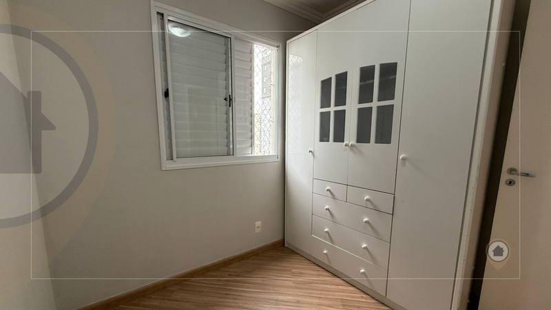 APARTAMENTO À VENDA COM 66 M² | 3 DORMS (1 SUÍTE) | 1 VAGA | VILA AUGUSTA – GUARULHOS/SP Rua Santa Izabel Guarulhos - 