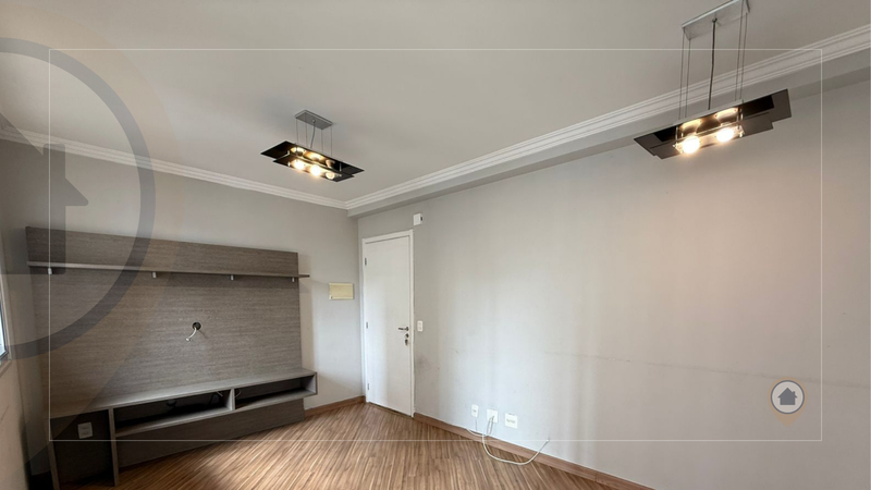 APARTAMENTO À VENDA COM 66 M² | 3 DORMS (1 SUÍTE) | 1 VAGA | VILA AUGUSTA – GUARULHOS/SP Rua Santa Izabel Guarulhos - 