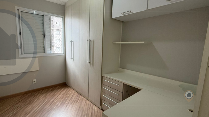 APARTAMENTO À VENDA COM 66 M² | 3 DORMS (1 SUÍTE) | 1 VAGA | VILA AUGUSTA – GUARULHOS/SP Rua Santa Izabel Guarulhos - 