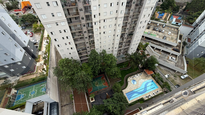 APARTAMENTO À VENDA COM 66 M² | 3 DORMS (1 SUÍTE) | 1 VAGA | VILA AUGUSTA – GUARULHOS/SP Rua Santa Izabel Guarulhos - 