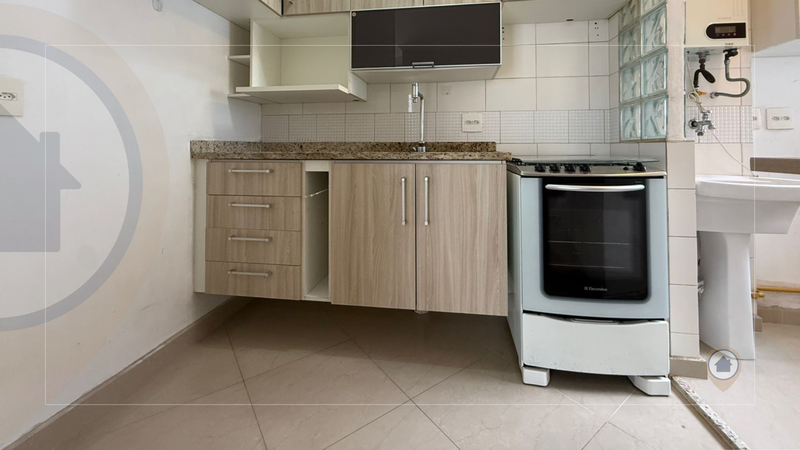 APARTAMENTO À VENDA COM 66 M² | 3 DORMS (1 SUÍTE) | 1 VAGA | VILA AUGUSTA – GUARULHOS/SP Rua Santa Izabel Guarulhos - 