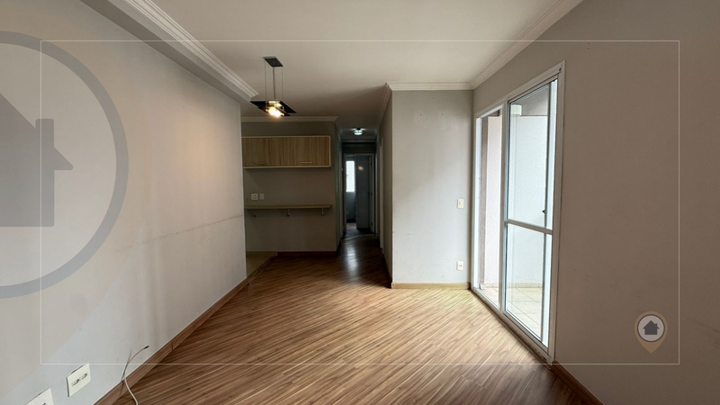 APARTAMENTO À VENDA COM 66 M² | 3 DORMS (1 SUÍTE) | 1 VAGA | VILA AUGUSTA – GUARULHOS/SP Rua Santa Izabel Guarulhos - 