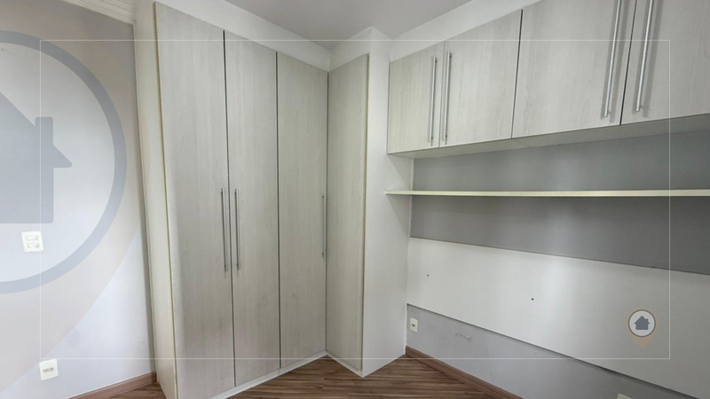 APARTAMENTO À VENDA COM 66 M² | 3 DORMS (1 SUÍTE) | 1 VAGA | VILA AUGUSTA – GUARULHOS/SP Rua Santa Izabel Guarulhos - 