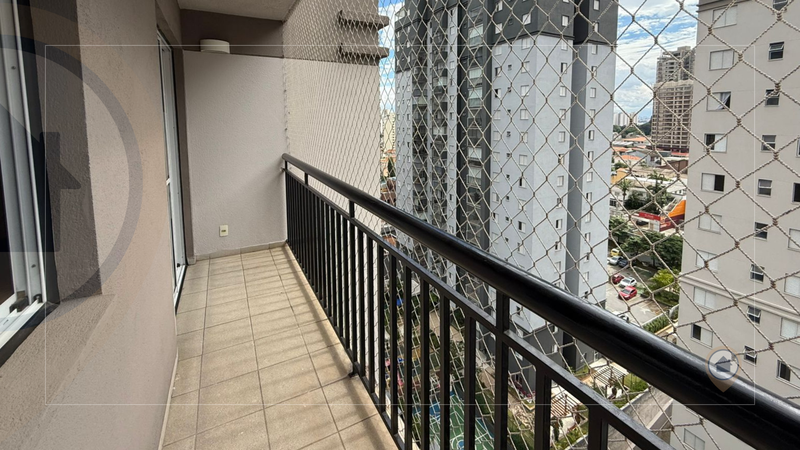 APARTAMENTO À VENDA COM 66 M² | 3 DORMS (1 SUÍTE) | 1 VAGA | VILA AUGUSTA – GUARULHOS/SP Rua Santa Izabel Guarulhos - 