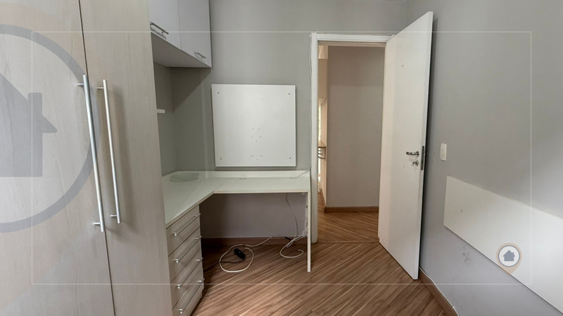 APARTAMENTO À VENDA COM 66 M² | 3 DORMS (1 SUÍTE) | 1 VAGA | VILA AUGUSTA – GUARULHOS/SP Rua Santa Izabel Guarulhos - 