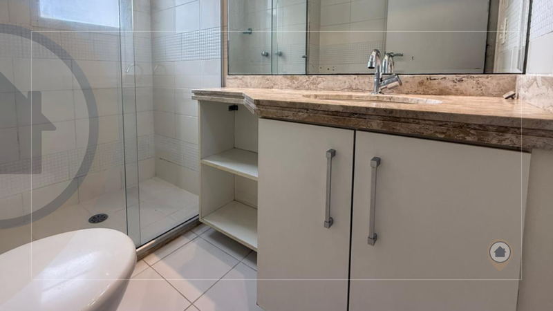 APARTAMENTO À VENDA COM 66 M² | 3 DORMS (1 SUÍTE) | 1 VAGA | VILA AUGUSTA – GUARULHOS/SP Rua Santa Izabel Guarulhos - 