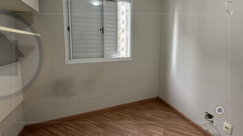 APARTAMENTO À VENDA COM 66 M² | 3 DORMS (1 SUÍTE) | 1 VAGA | VILA AUGUSTA – GUARULHOS/SP Rua Santa Izabel Guarulhos - 