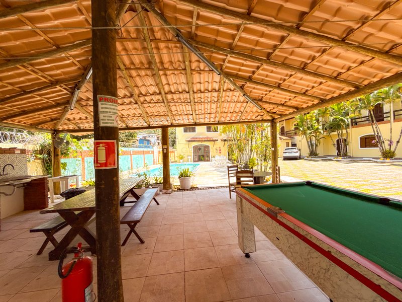 Casa moderna em condomínio na praia de Boiçucanga - VENDA  São Sebastião - 