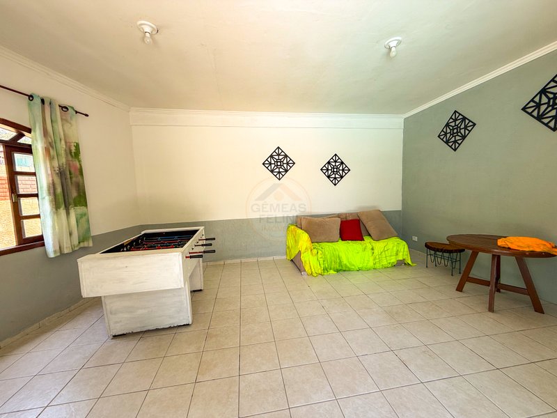 Casa moderna em condomínio na praia de Boiçucanga - VENDA  São Sebastião - 