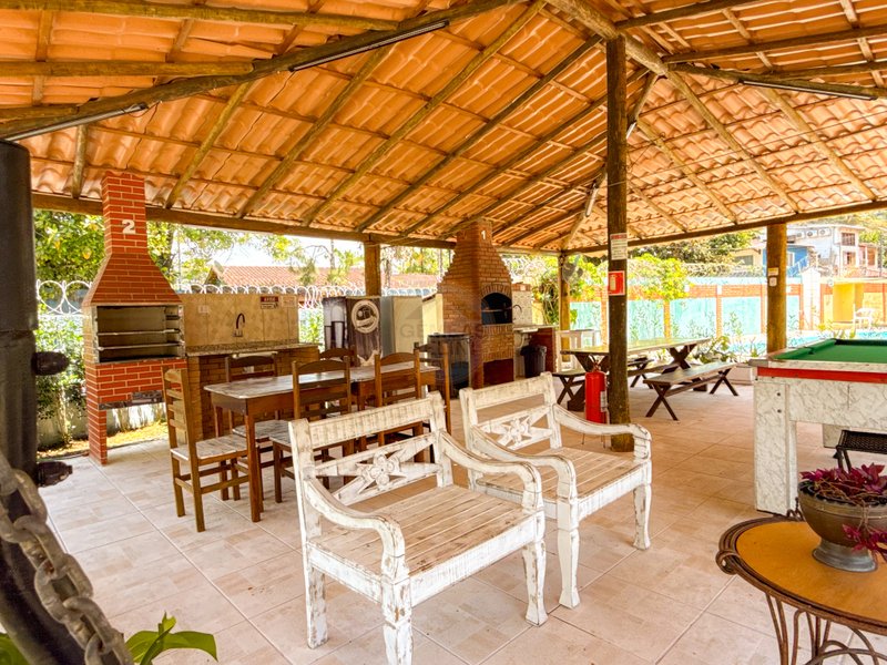 Casa moderna em condomínio na praia de Boiçucanga - VENDA  São Sebastião - 