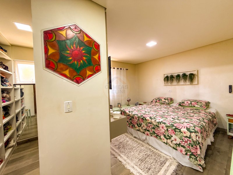 Casa moderna em condomínio na praia de Boiçucanga - VENDA  São Sebastião - 