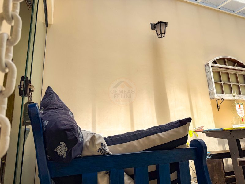 Casa moderna em condomínio na praia de Boiçucanga - VENDA  São Sebastião - 